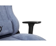 Arozzi Vernazza Soft Fabric (Popielaty) - 1075004 - zdjęcie 3